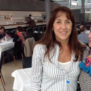Rothman brindó detalles del trabajo de la Red 127 y 12