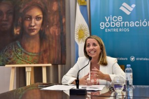 De la República Argentina.
