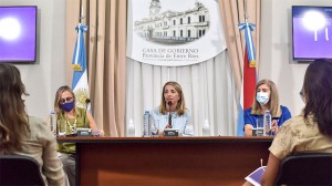 Semana de las Mujeres Trabajadoras.