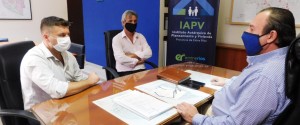 IAPV.