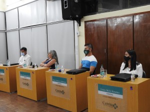 Concejales del frente Creer repudiaron los dichos del ex ministro de Trabajo bonaerense