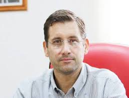 Brupbacher pretende un nuevo perfil para el radicalismo