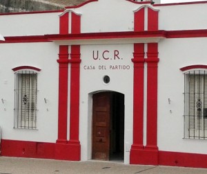 Ya se conoció la fecha de las internas de la UCR