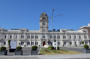 Este sábado comienza el pago de haberes en el estado provincial