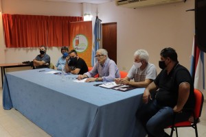 El 9 de mayo comienza el Paraná Campaña