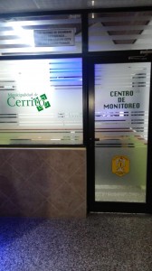 El Centro de Monitoreo de Cámaras de Videovigilancia en Cerrito llevará el nombre de Ercilio Hernán Cortés