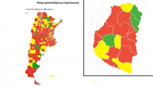 Aumentó un 87% en dos semanas.