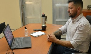 Toledo gestiona obras para Oro Verde