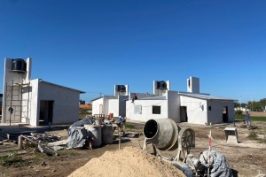 En Crespo, Hernández y Ubajay.
