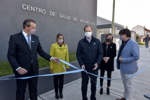 En la zona sur de la capital entrerriana.
