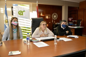  Este jueves, desde las 8, está acreditado el refuerzo correspondiente a abril.