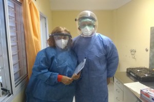 Se prevé sumar a San Benito y Oro Verde.