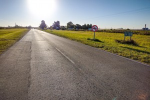 Llamado a licitación para la obra de rehabilitación.