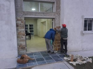 Importantes avances en el CIC de Brugo