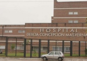Hospital Masvernat.
