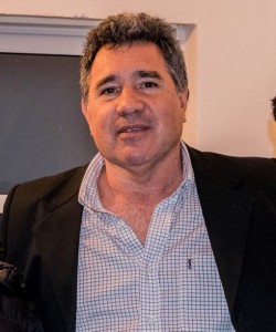 Lencina dijo que el candidato de Cambiemos debe ser un radical