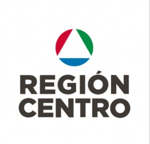 Región centro.