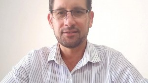 Brupbacher analizó el escenario del radicalismo pensando en las legislativas de este año