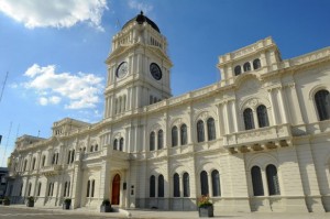 Virtualidad para la Administración Pública entrerriana