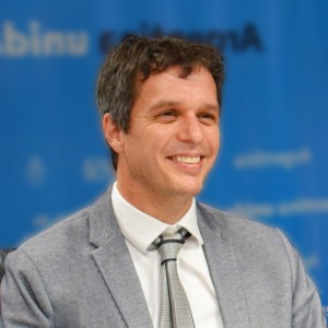 Cresto destacó el trabajo de Entre Ríos en el contexto nacional