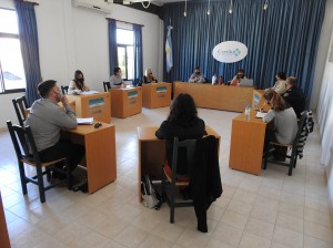 Cerrito contará con un área de Derechos Humanos y violencia de género