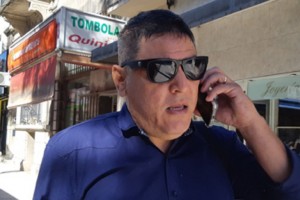 Vázquez habló del movimiento obrero y de la política que viene