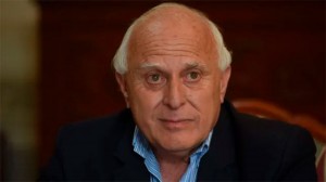 Miguel Lifschitz.