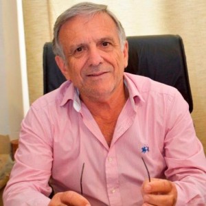 Maiocco quiere un acuerdo con Frigerio