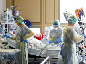 Otras 10 personas fallecieron por Covid en Entre Ríos