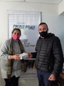 Fortalecen medidas de cuidado en Brugo