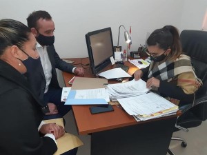 El municipio de Brugo pretende comprar un inmueble histórico