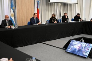 Acuerdos para fomentar inversiones y crear 1.000 puestos de trabajo.