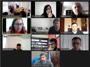 Trabajo en comisión