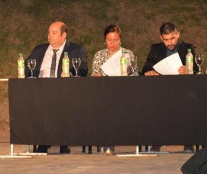 Concejales rechazan declaraciones del ex diputado Vázquez