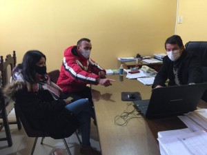 Planifican obras para Brugo