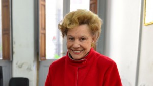 Magda Varisco.