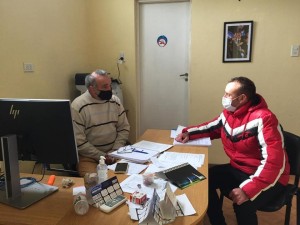 Proyectan agua potable para Brugo