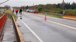 Otra víctima se cobra la ruta 12