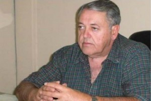 Urchueguía fijó posición política