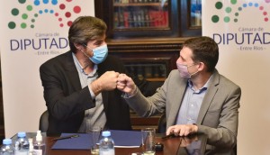 Capacitación para clubes entrerrianos.