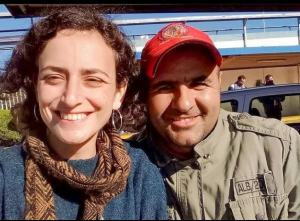 Burgos ya tiene compañero de lista