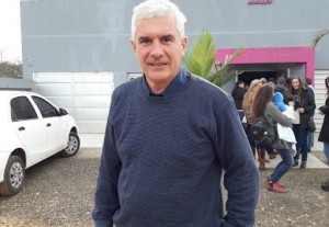 Falleció José Luis Dumé