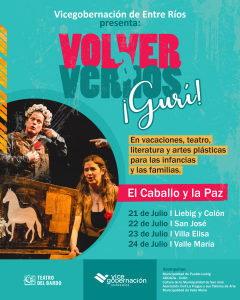 Evento de la Vicegobernación