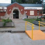 hospital