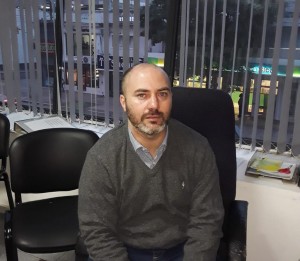 Bachetti analizó el cuadro sanitario de la provincia