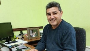 Retamar destacó el trabajo militante de Forja