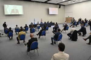 Que lleva adelante el gobierno Nacional y provincial.