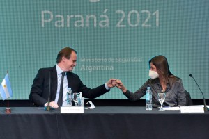 Consejo de Seguridad Interior.