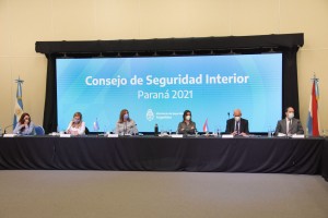 Nuevo sistema 911 SIS para Paraná y área Metropolitana.