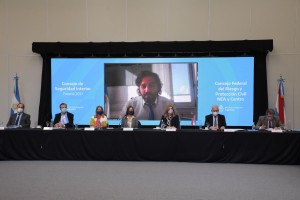 Consejo Federal de Gestión del Riesgo.